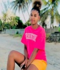 Rencontre Femme Madagascar à Sambava : Sabine, 19 ans